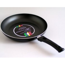 Patelnia głęboka Kronos 30cm